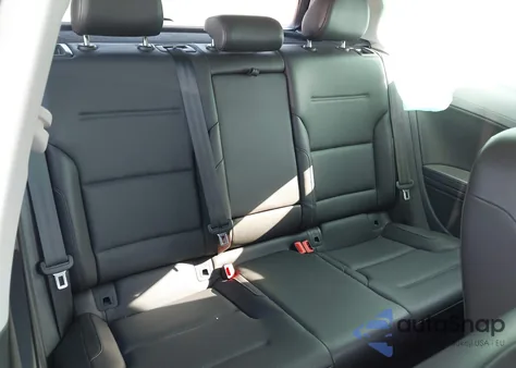 2015 Volkswagen Golf Tsi S 2-Door из США, поврежденный, VIN 3VW917AU6FM094841